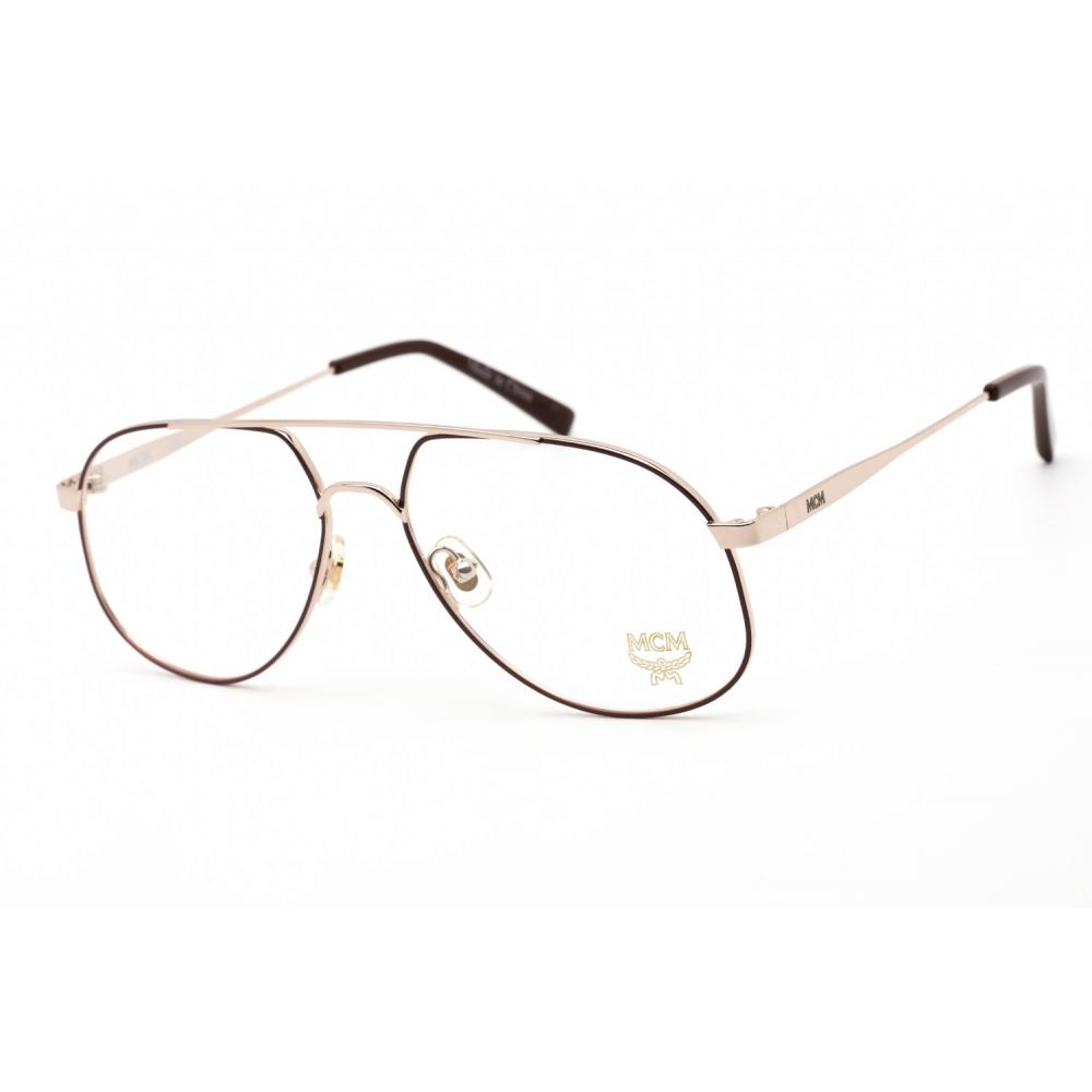 

MCM MCM2138 602 Aviator Eyeglasses 55 mm