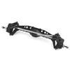 RC Front and Rear Currie F9 Plastic Portal Axle Assemble Housing Case for 1/10 Scale RC Crawler Car Axial Capra UTB10 1.9 UTB