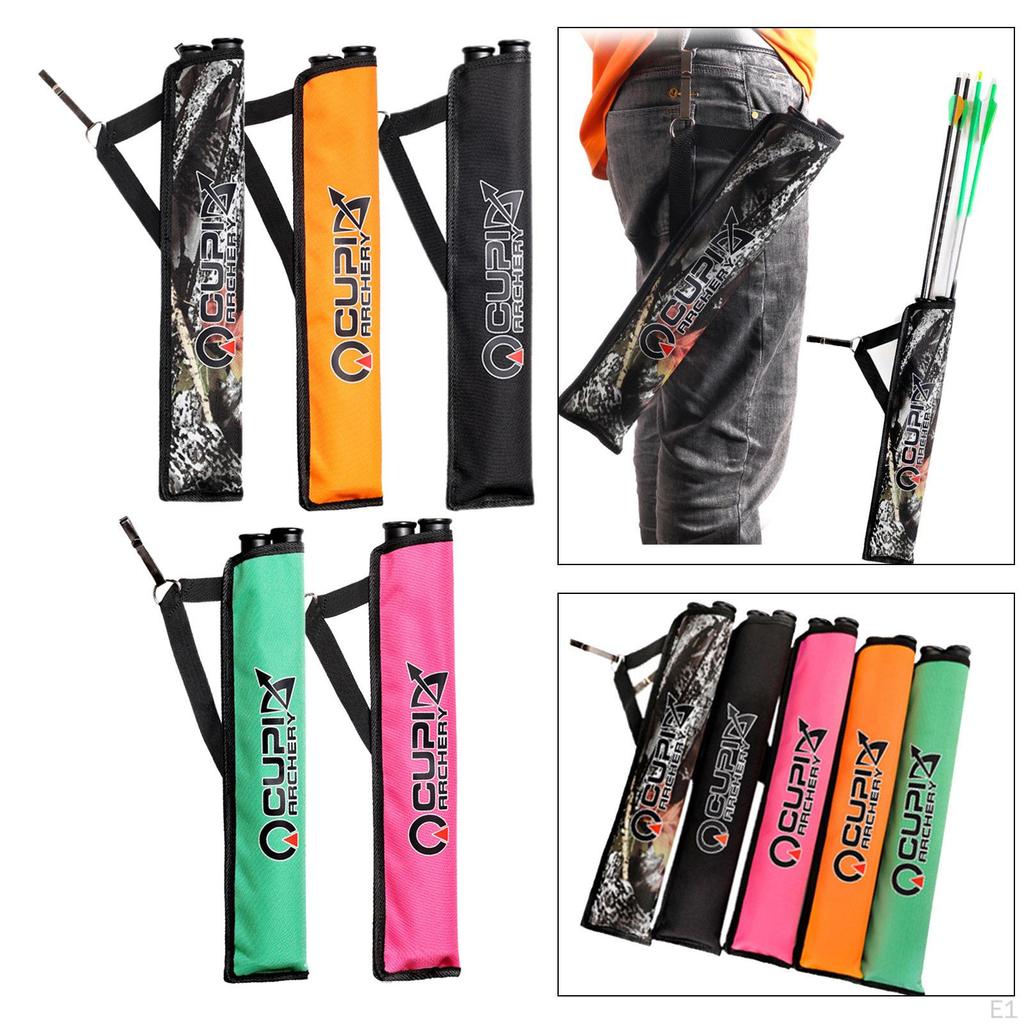 Köcher Erwachsene Röhren Köcher Übung