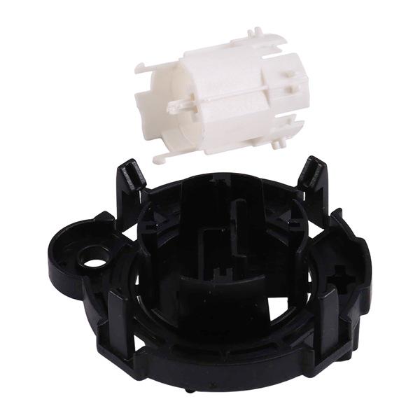 Repair Kit for 2010-2017 Left-Hand Drive Toyota Land Cruiser A/C Knob Switch (55904-60180)