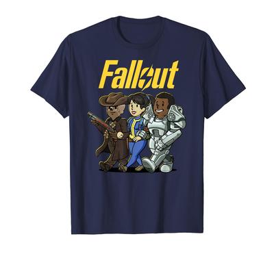 Tops – T-Shirts