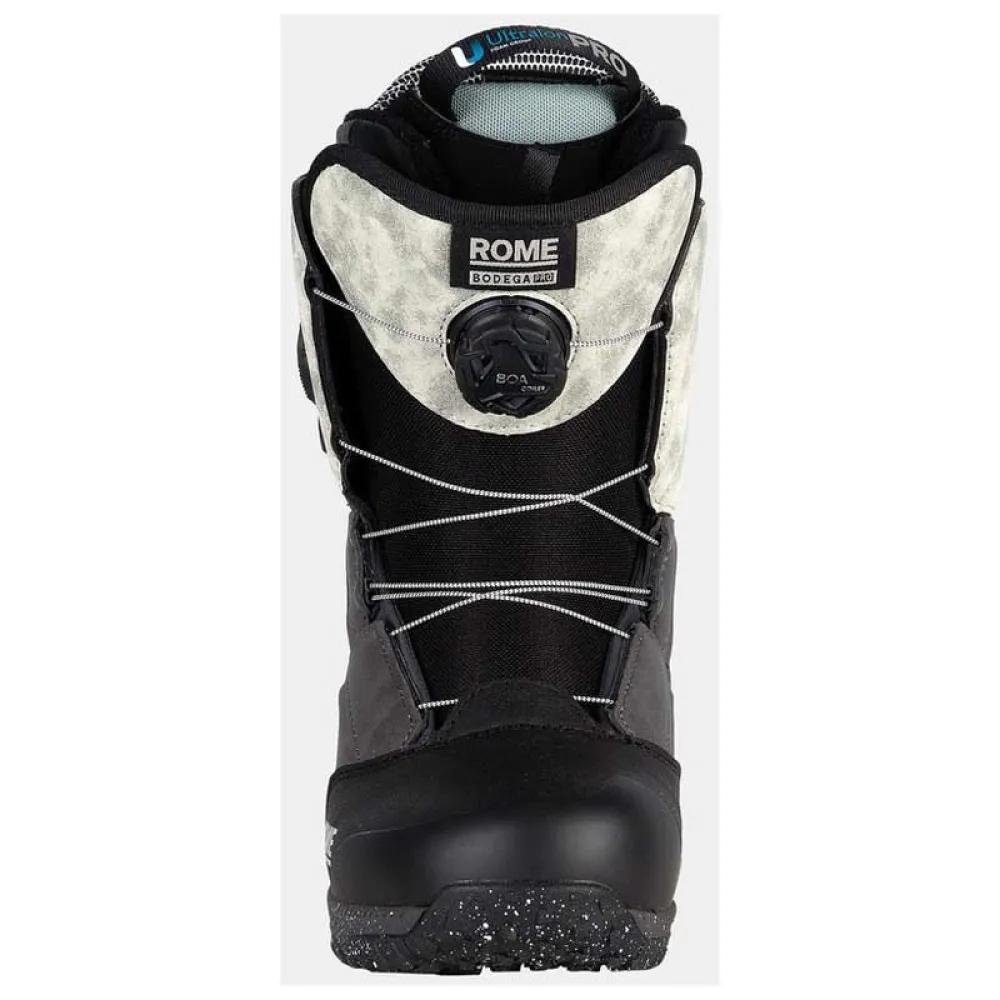 Rome Женские ботинки для сноуборда Bodega Pro Boa