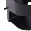 Universal Vehicle Car Truck Door Mount Drink Bottle Cup Holder Stand Black