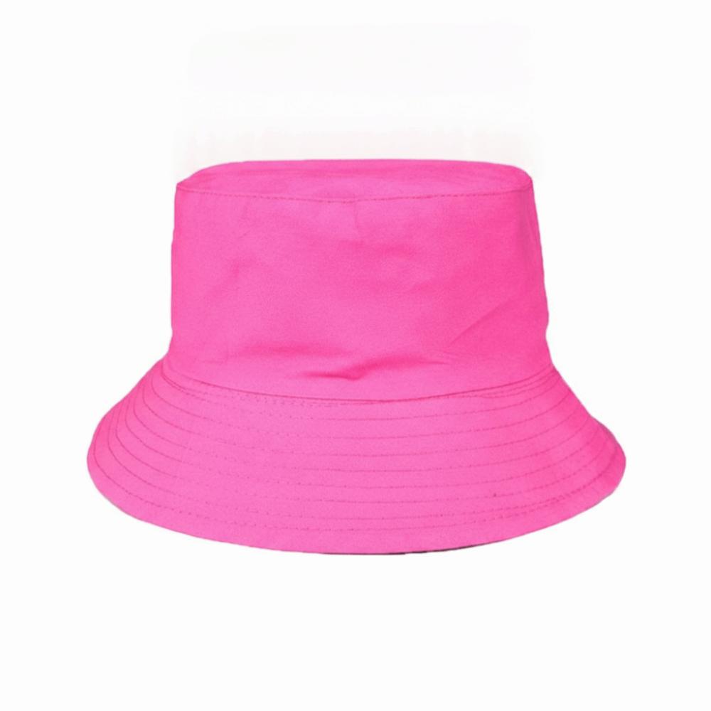 Spring Summer Portable Panama Hat Foldable Beach Cap Fisherman Cap Bucket Hat Sun Hat