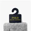 Polo Ralph Lauren Pc0712 021 Pony Knitted Touchscreen Gloves