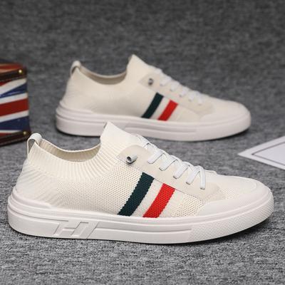 Obuwie męskie – Sneakersy