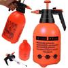Garden Pressure Sprayer Manual Hand Sprayer 2L
