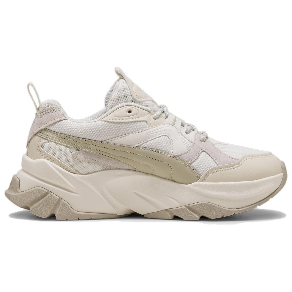 Puma Sophyr Women Warm White Desert Dust 397736-01