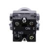 Selector Switch 3 Position 2NO 10A Maintained Toggle