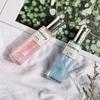 30ML Women Glitter Perfume Natural Floral Fruity Woody Long-lasting Fragrance Neck Wrist Hair Body Liquid Perfume Spray Gifts for Her
