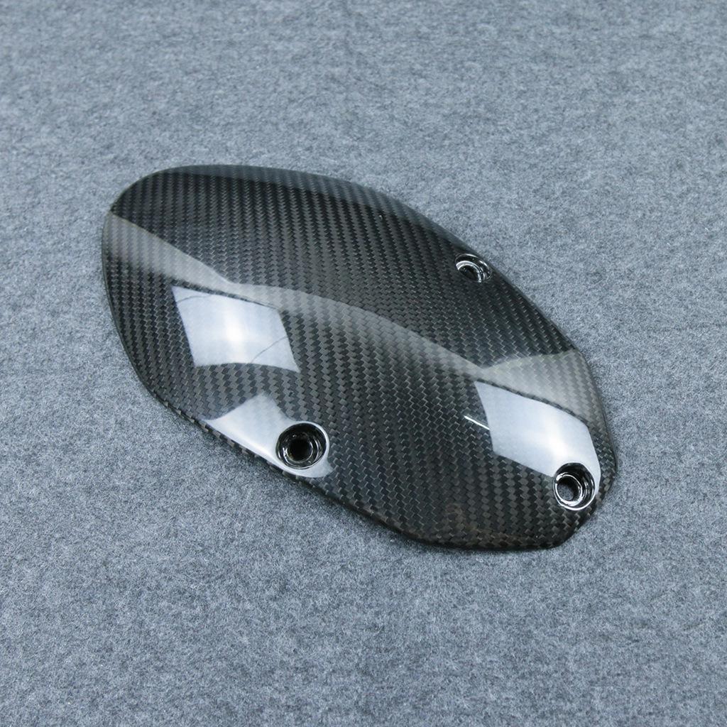 Augusta MV Agusta Superveloce 800 Carbon Fiber Front Fender for 20+ Models
