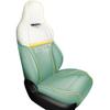 BYD Qin Plus EV/DMI Full Wrap Leather Seat Covers – All-Season, 5-Seat Set