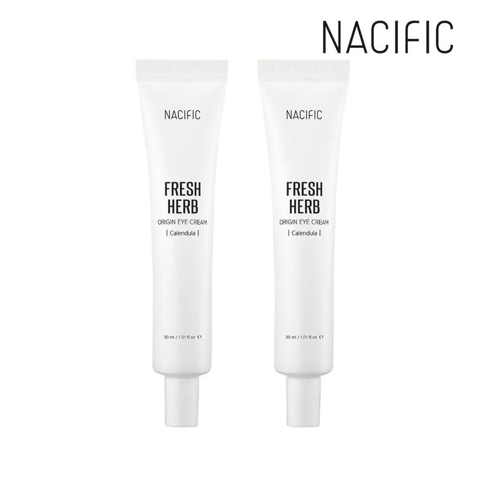 

Крем для кожи вокруг глаз NACIFIC Fresh Herb Origin 30 мл x 2