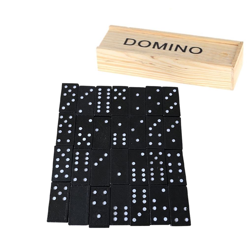 Adults Children Board Game Family Reunion Friends Gathering Table Card Game Kids Toys with Wooden Box