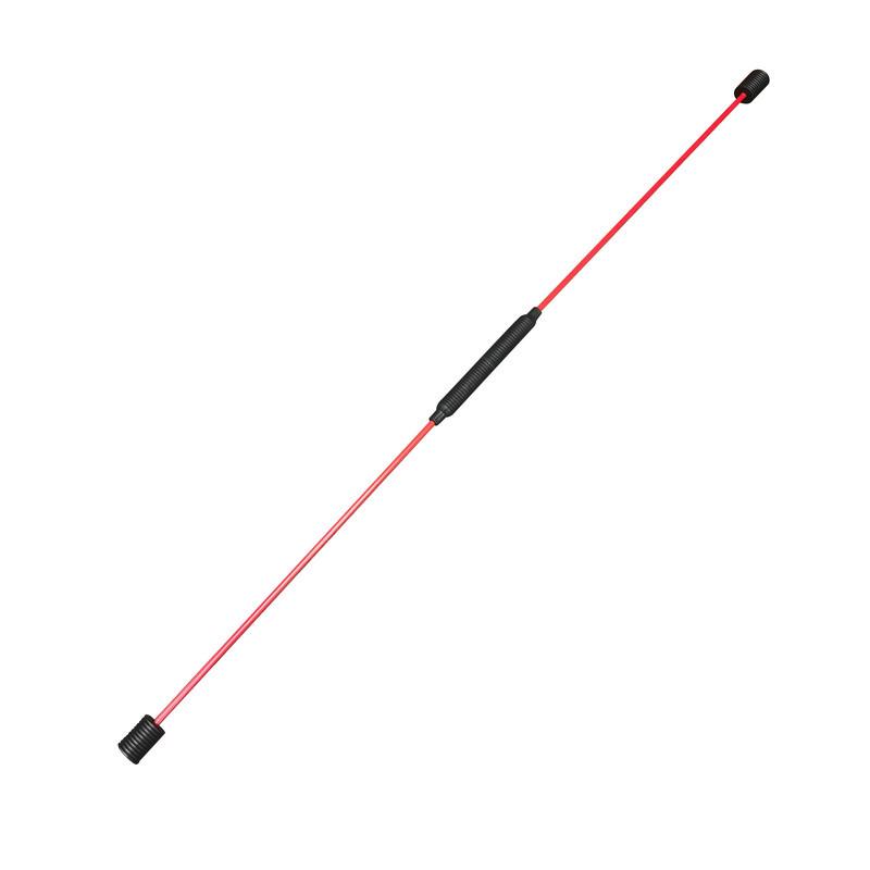 Felix Fitness Elastic Multifunctional Vibration Bar for Sweat-Inducing Exercise