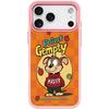 Red Green Apple Dog Pattern Magnetic Phone Case