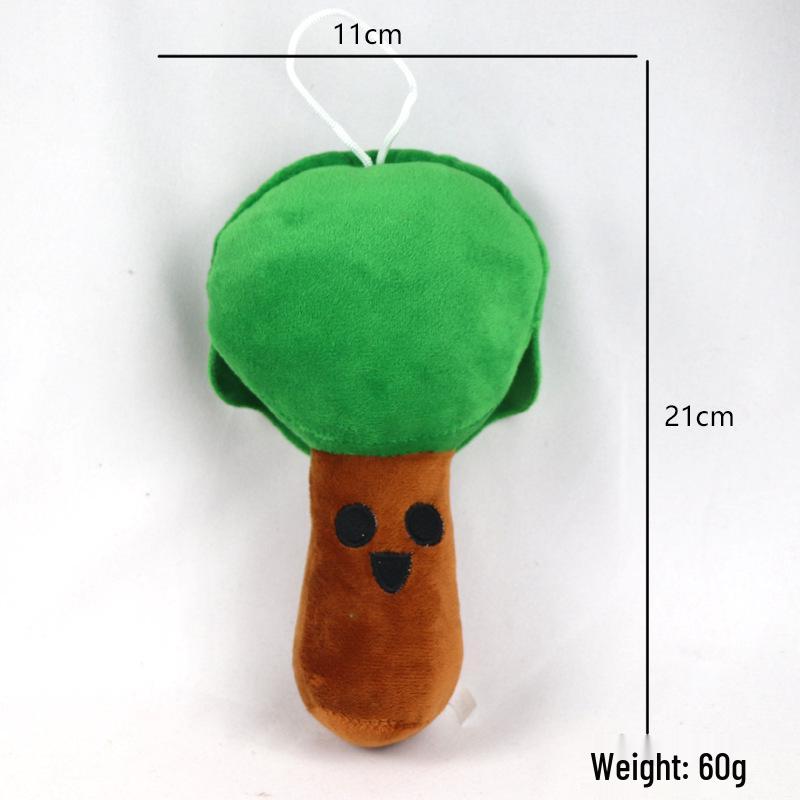 

Пружинний Ритм-бокс Плюшева Іграшка Лялька Ігровий Аксесуар Single Compressed