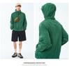 Woodpecker Women's Summer UV-Protective Cycling Jacket: Stylish, Lightweight, and Loose-Fitting.