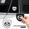 Accesorii de exterior – Embleme