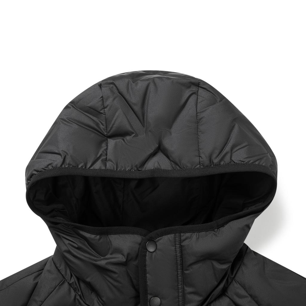 Li Ning Fashionable Versatile Casual Sports Simple Comfortable Warm Protective Short Down Jacket Men Outerwear AYMV419-2