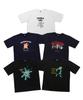 Daenkkomma Spongebob Graphic Short-Sleeve T-Shirt