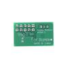 Tpm 2.0 Module Spi Interface Vertical Stable High Safety 9670 Chipset 10Pin Module For Supermicro Aom Tpm 9670V S