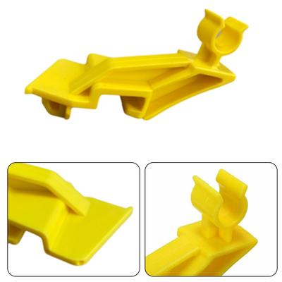 Pratico fermaglio per cofano 1 pz. 1763358 8A6116828AC
