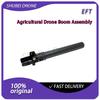 Durable EFT Agricultural Spraying Drone Boom Assembly for E410P E610P E616P E416P Frame Kit Parts UAV Upgrade Accessories