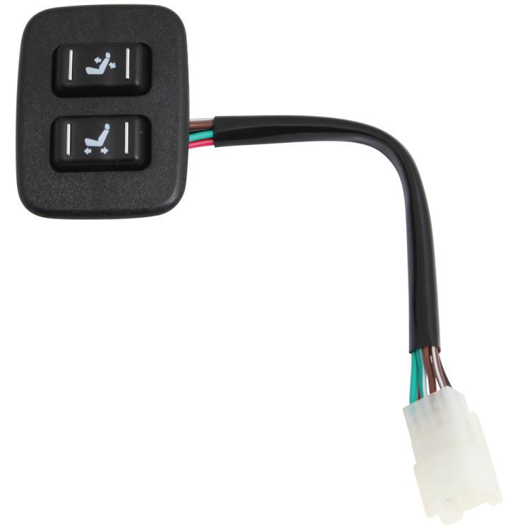 

Ручка регулировки сиденья Toyota Alphard: Роскошное обновление одной кнопкой