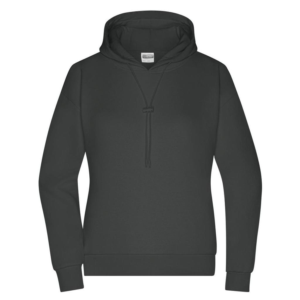 James and Nicholson Womens/Ladies Lounge Hoodie
