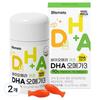 Biomera Kids DHA Omega 3 63g 2 Pcs 90 Tablets