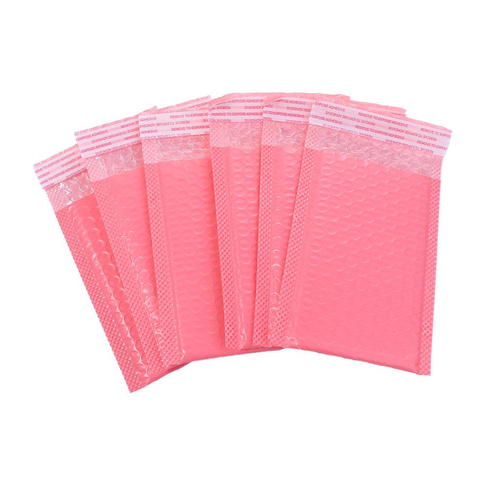 Thickened Speedy Mailers Gift Packaging Bags Bubble Envelope Bags Bubble Shipping Bags Courier Bags