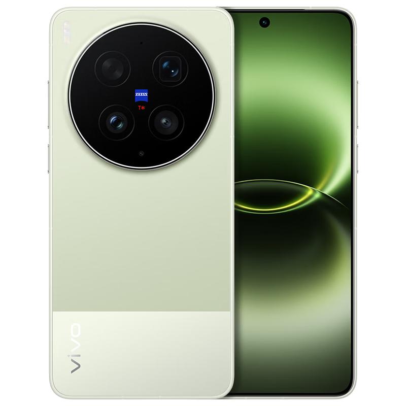 

vivo X300 Ultra AI Флагманський камерафон (версія CN) 16GB+512GB