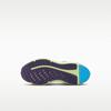 Nike Cosmic Runner Dark Raisin University Blue Lime (PS)
