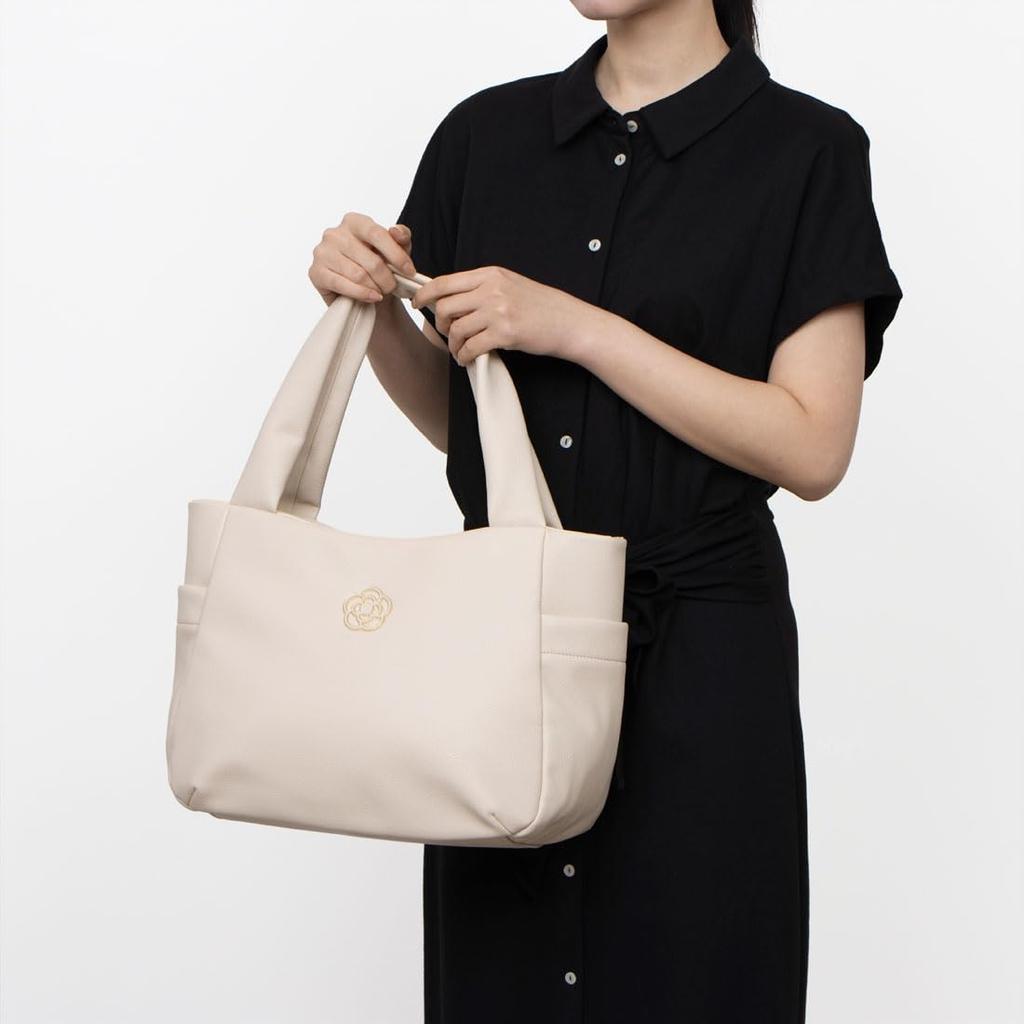 Sac à main Citron CLATHAS