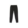 Knitted Sweatpants Men's Black 674259-01