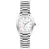Fritillary Plate Women'S Watch Waterproof Fashion Trend Simple Leisure Atmosphere Student Style Women'S Watch Roman Watch