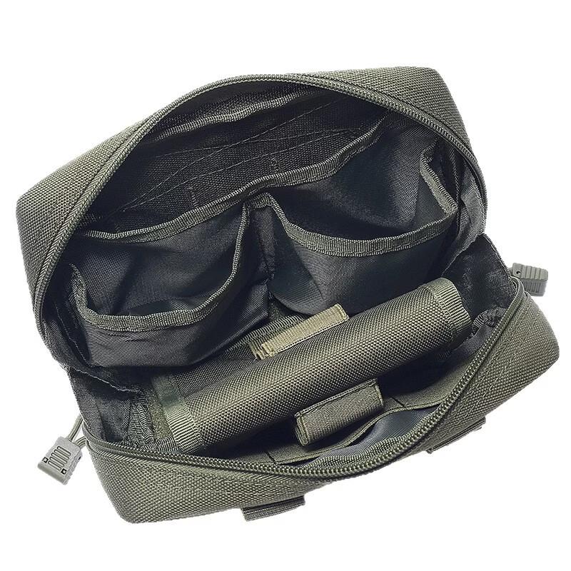 Tactical Outdoor MOLLE Pouch