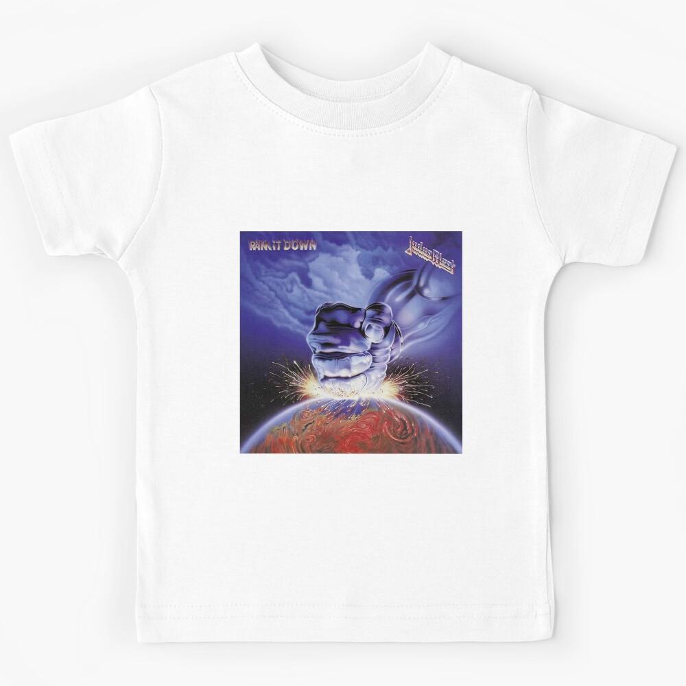 fens album Kids T-Shirt 120