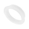 12Pcs Universal Parking Sensor O-Ring Clear A2215420051 For Bmw Benz Ect.