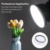 New White Soft Light Diffuser Sock Standard 7" 180mm Diffuser Cloth Nylon Cloth Filter