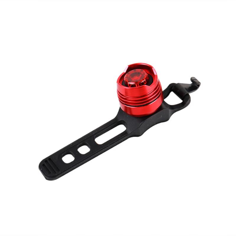 Lishi Ruby LED Bicycle Taillight