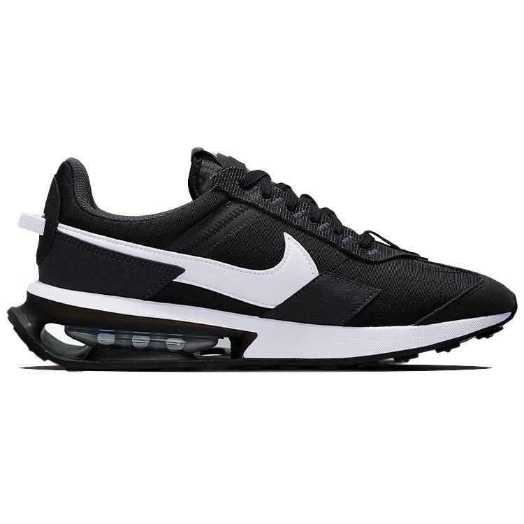 Nike Pánské Air Max Pre-Day Černé Pánské Tenisky Bílé Antracitové DC9402-001