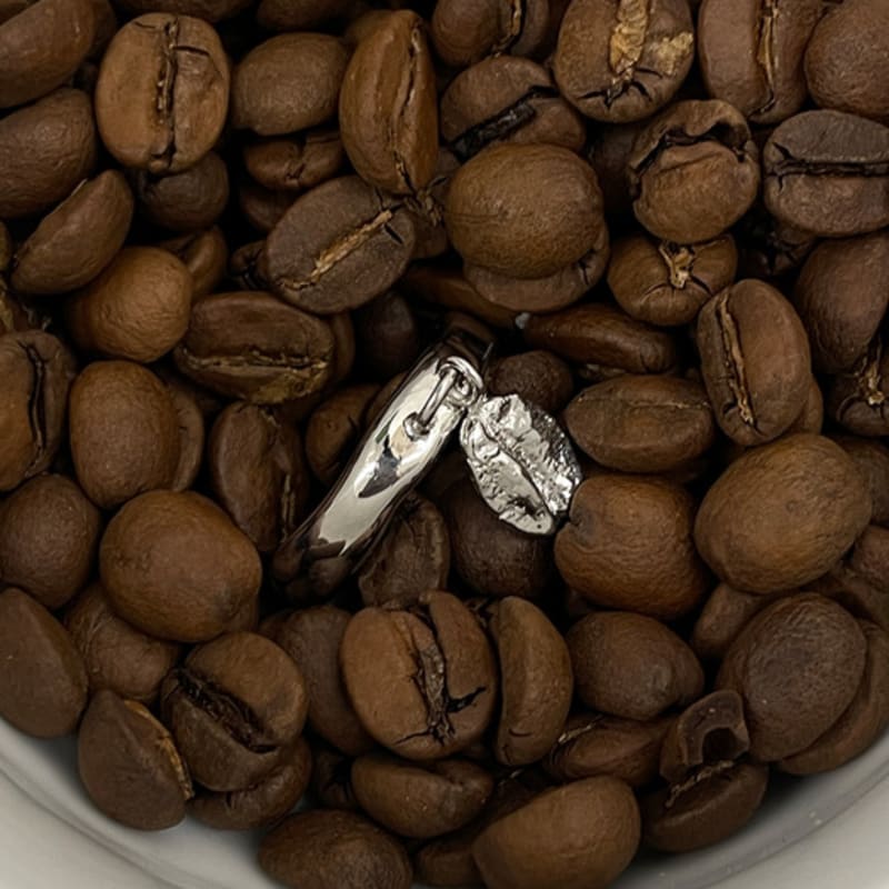 

8:logtxme Caffeine Ring 21