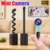 Y21 Mini Camera 1080P Wireless WiFi Camera with Motion Detection Video Recorder Portable Mini Cam for Home Surveillance Camera