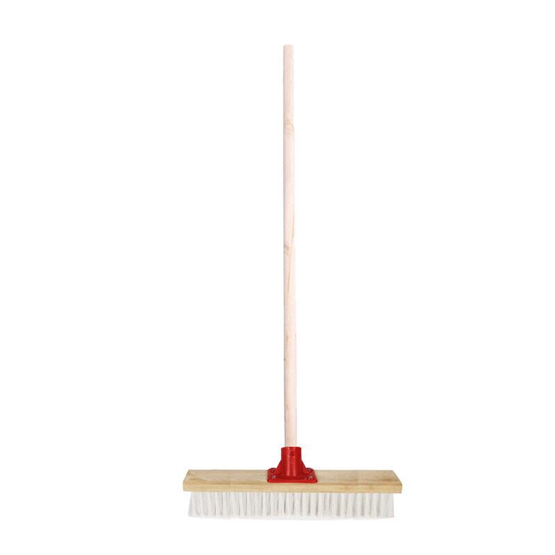 Shuang an Long-Handle Multi-Purpose Cleaning Brush