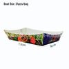 Super Bowl Party Set: Football Plates, Cups, Tablecloth & Cutlery