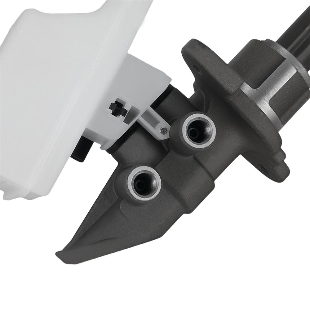 Brake Master Cylinder with Reservoir for for Dodge Durango Jeep Grand Cherokee