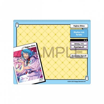 Ensemble Stars  Ensemble Stars  Decopad Hajime Shino