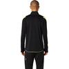Soccer Wear Wind Barrier Half Zip Top 2101A296 Wind Barrier Half Zip Top S [ASICS] Men's